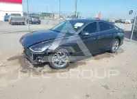 2023 Hyundai Sonata photo