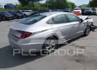 2023 Hyundai Sonata фото