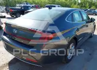 2023 Hyundai Sonata фото