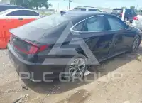 2023 Hyundai Sonata фото