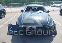 2023 Hyundai Sonata photo
