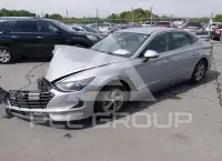 2023 Hyundai Sonata фото