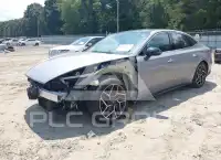 2023 Hyundai Sonata фото