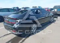 2023 Hyundai Sonata photo