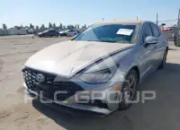 2023 Hyundai Sonata фото