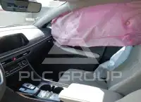 2023 Hyundai Sonata фото