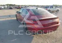 2023 Hyundai Sonata фото