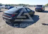 2023 Hyundai Sonata фото
