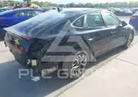 2023 Hyundai Sonata фото