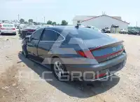 2023 Hyundai Sonata photo