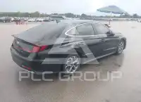 2023 Hyundai Sonata фото