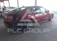 2023 Hyundai Sonata фото