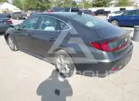 2023 Hyundai Sonata photo