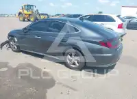 2023 Hyundai Sonata фото