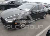 2023 Hyundai Sonata фото