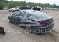 2023 Hyundai Sonata фото