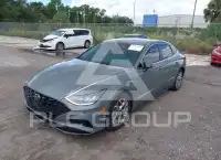 2023 Hyundai Sonata фото
