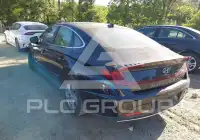 2023 Hyundai Sonata фото