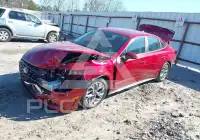 2023 Hyundai Sonata фото