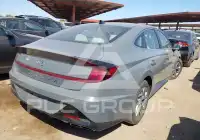 2023 Hyundai Sonata фото