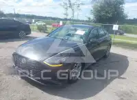 2023 Hyundai Sonata фото