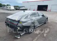 2023 Hyundai Sonata фото