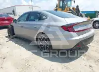 2023 Hyundai Sonata фото