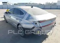 2023 Hyundai Sonata фото