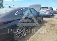 2023 Hyundai Sonata фото