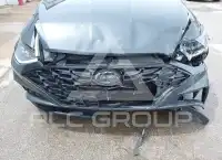 2023 Hyundai Sonata фото