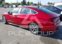 2023 Hyundai Sonata фото