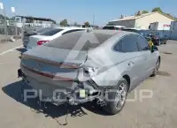 2023 Hyundai Sonata фото