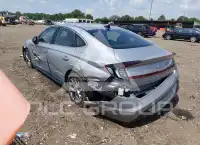 2023 Hyundai Sonata фото