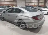 2023 Hyundai Sonata фото