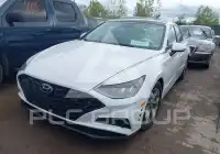 2023 Hyundai Sonata фото