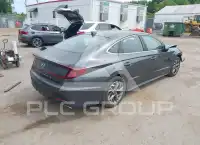 2023 Hyundai Sonata фото