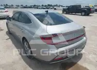 2023 Hyundai Sonata фото