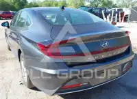 2023 Hyundai Sonata фото