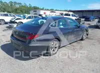 2023 Hyundai Sonata фото