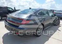 2023 Hyundai Sonata фото