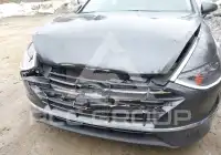 2023 Hyundai Sonata фото
