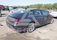 2023 Hyundai Sonata фото