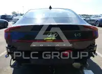 2023 Hyundai Sonata photo