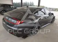2023 Hyundai Sonata photo