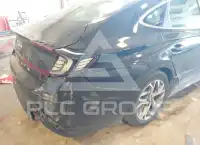 2023 Hyundai Sonata фото
