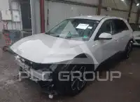 2023 Hyundai Ioniq photo
