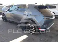 2023 Hyundai Ioniq фото