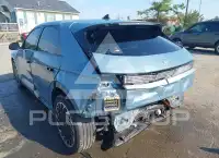 2023 Hyundai Ioniq фото