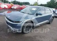 2023 Hyundai Ioniq фото