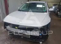 2023 Hyundai Ioniq photo